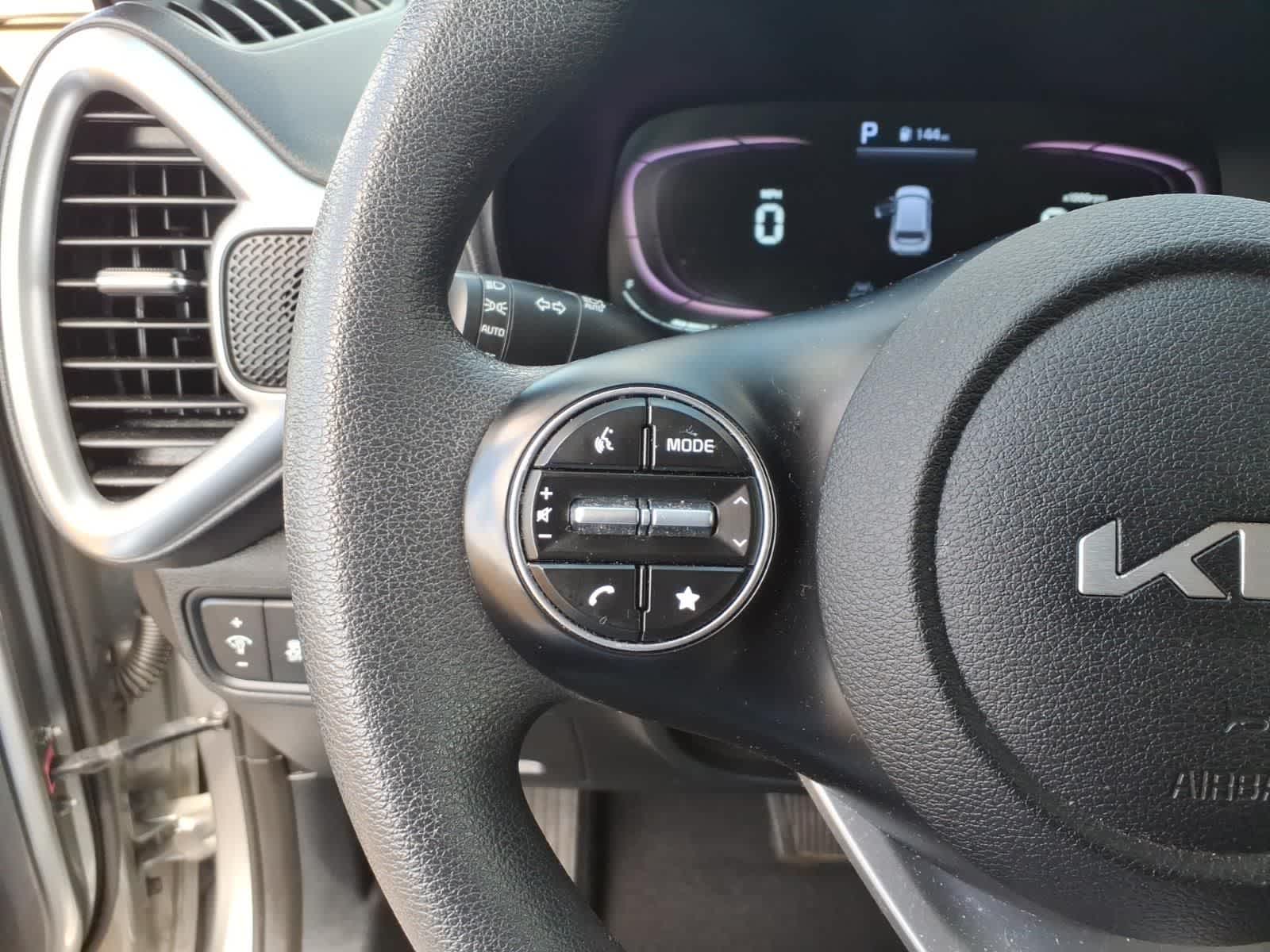 Thumbnail: 2024 Kia Soul - 14