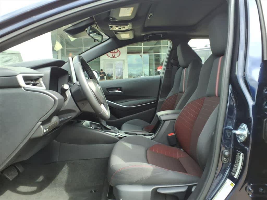 Thumbnail: 2025 Toyota Corolla - 24