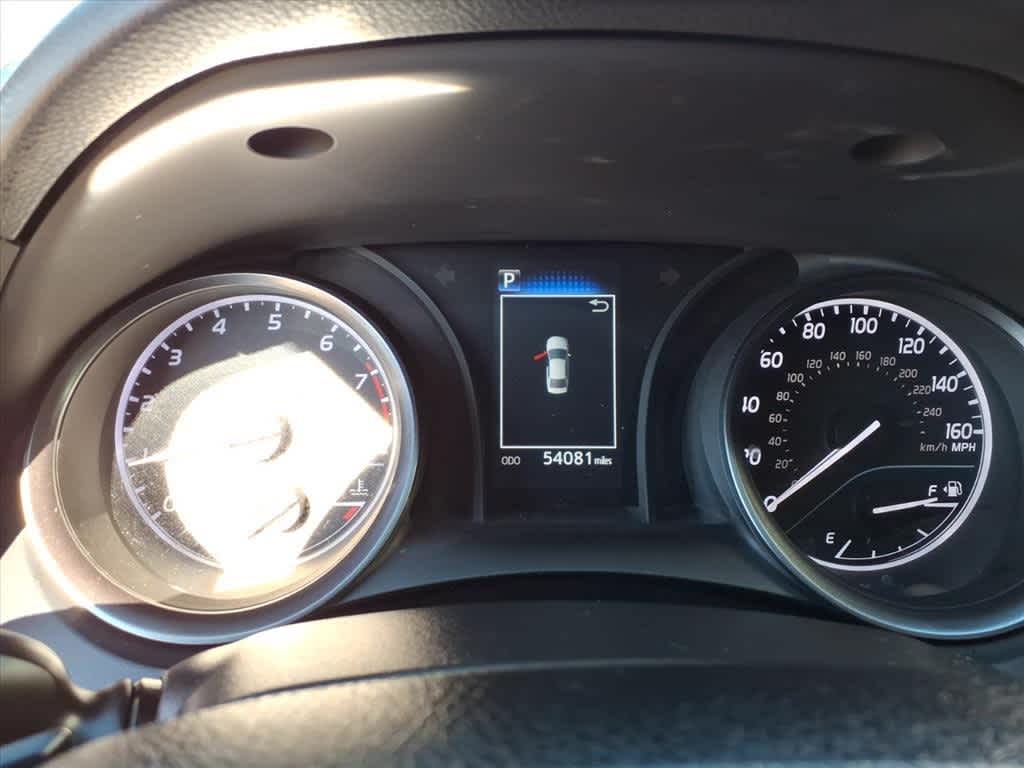 Thumbnail: 2023 Toyota Camry - 16