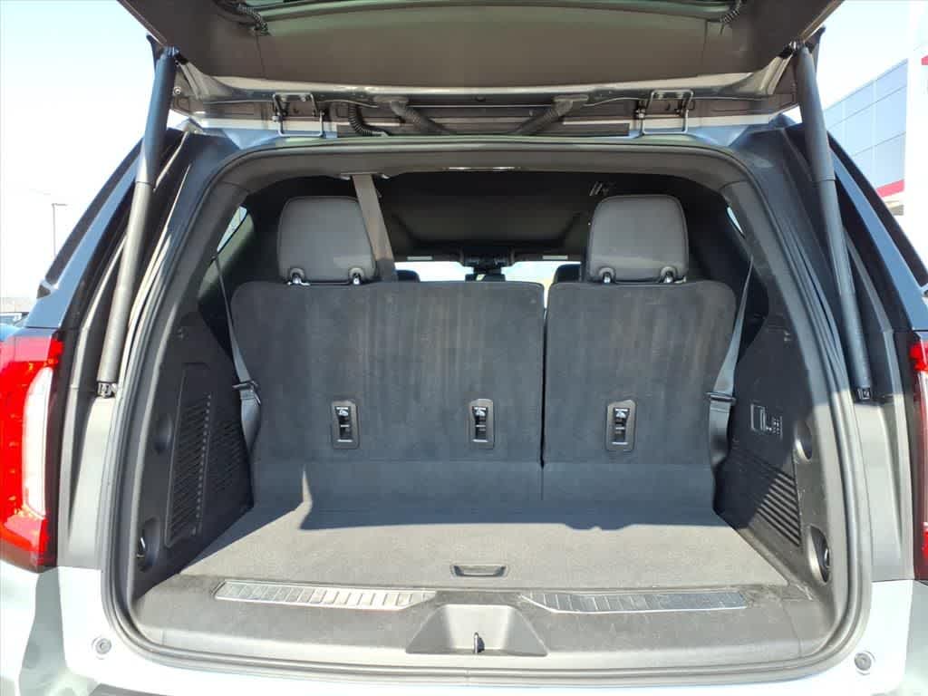 Thumbnail: 2023 GMC Yukon - 9