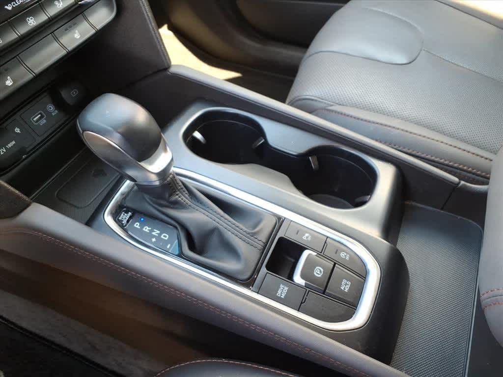 Thumbnail: 2020 Hyundai Santa Fe - 23