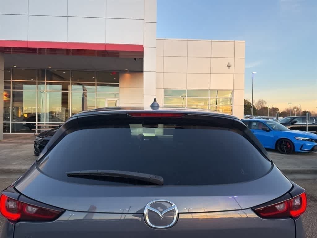 Thumbnail: 2023 Mazda CX-5 - 6