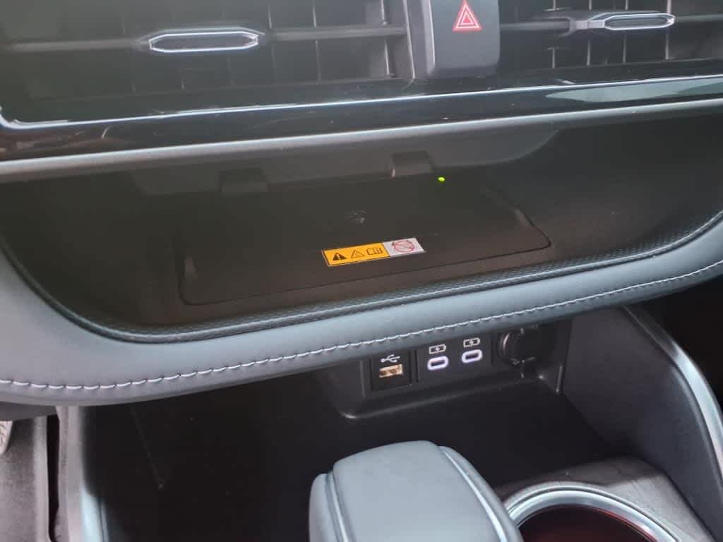 Thumbnail: 2024 Toyota Highlander - 20