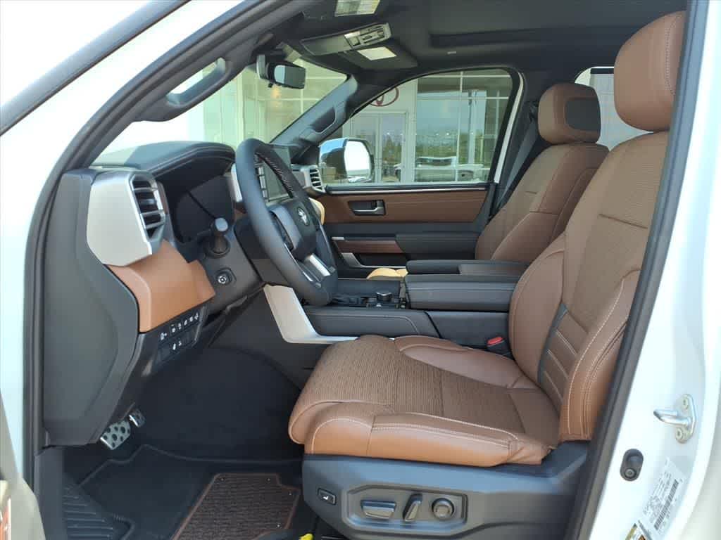 Thumbnail: 2026 Toyota Tundra - 24