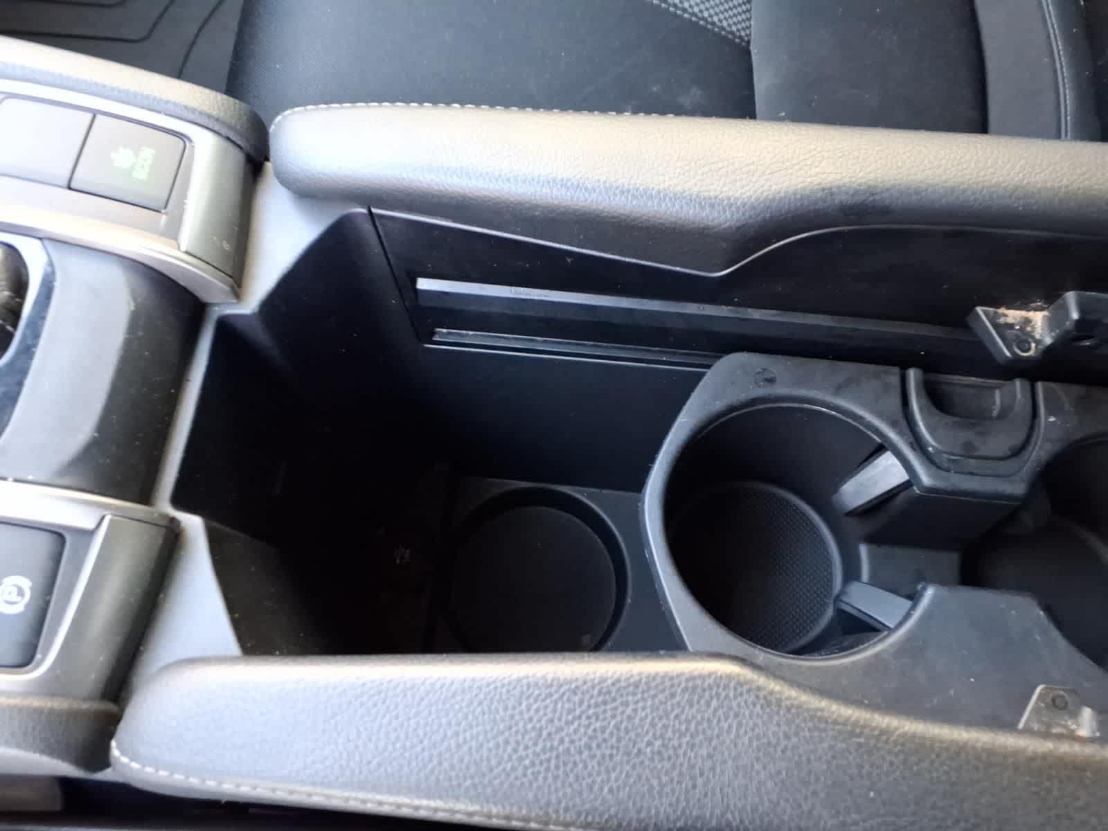 Thumbnail: 2020 Honda Civic - 21