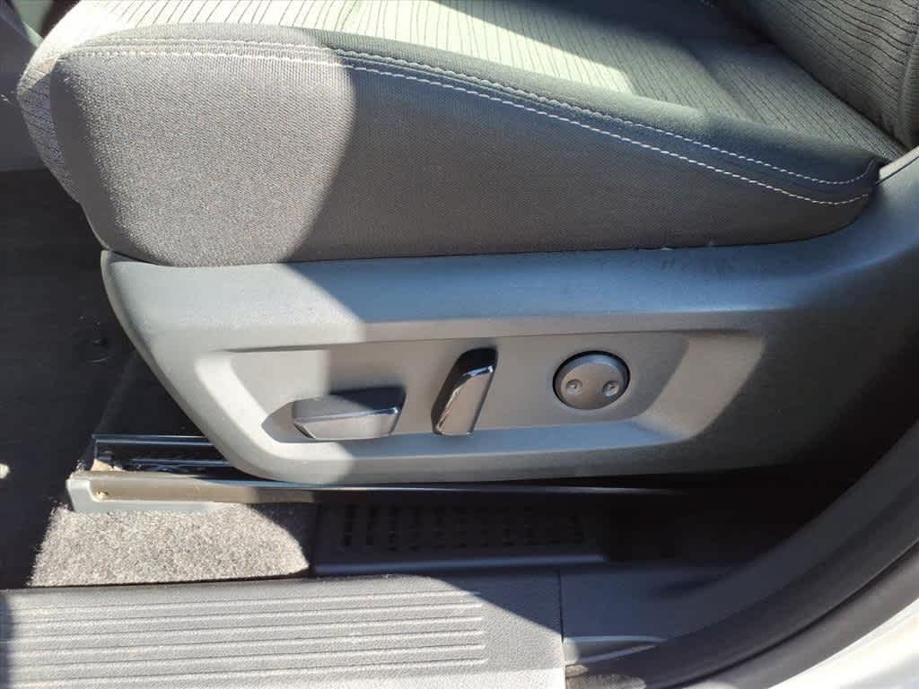 Thumbnail: 2023 Nissan Rogue - 11