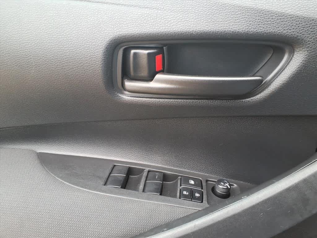 Thumbnail: 2022 Toyota Corolla - 12