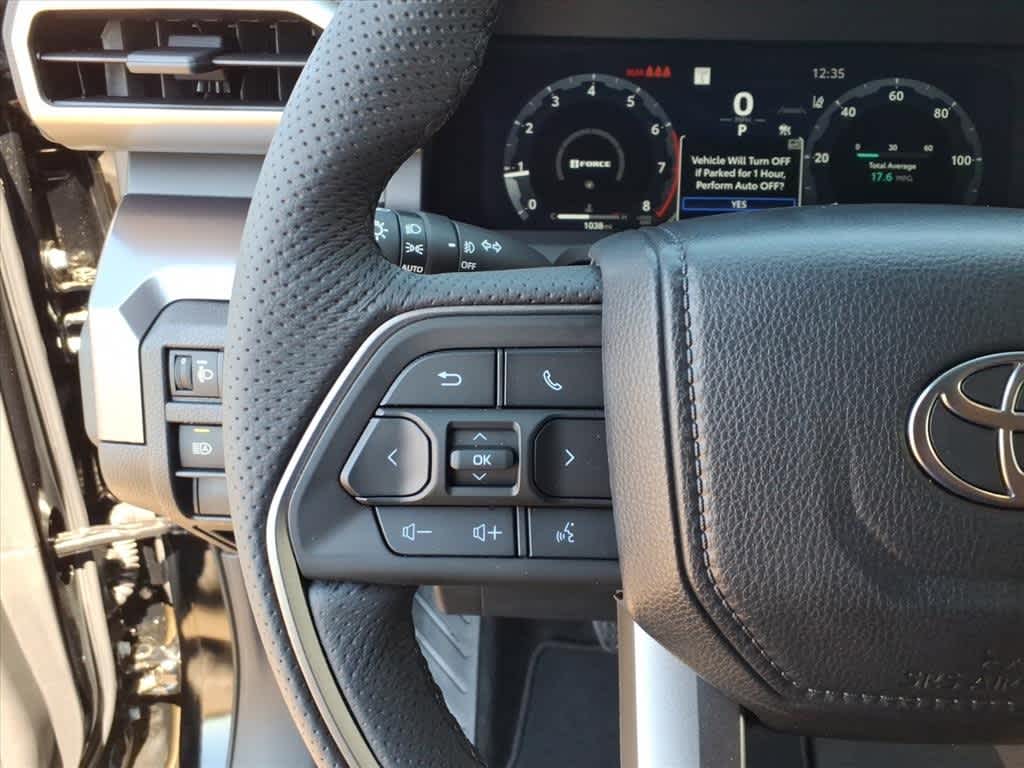 Thumbnail: 2025 Toyota Tacoma - 14