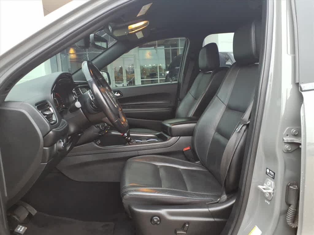 Thumbnail: 2022 Dodge Durango - 25