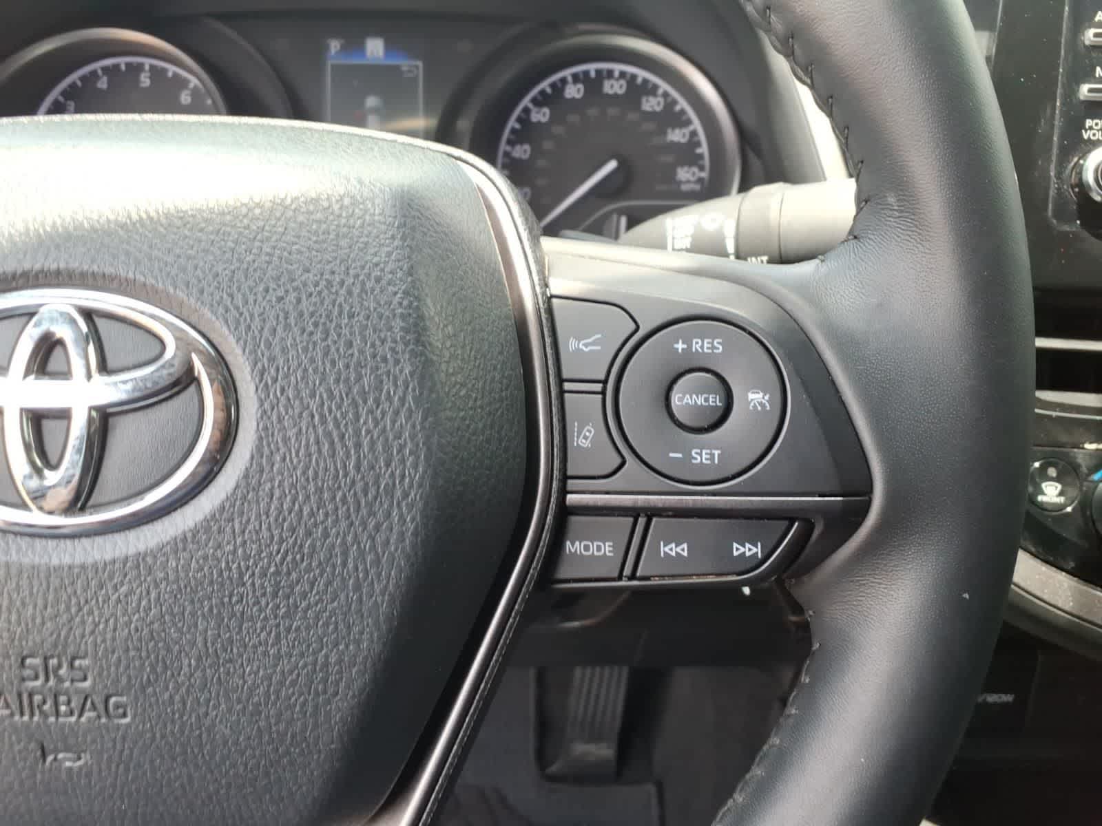 Thumbnail: 2024 Toyota Camry - 15