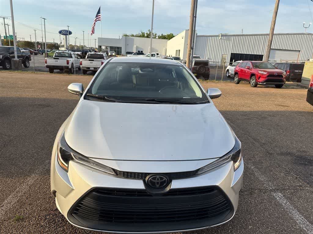 Thumbnail: 2024 Toyota Corolla - 2