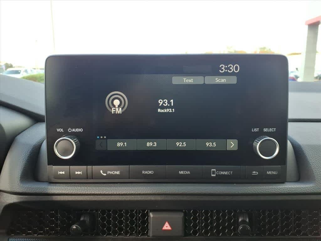 Thumbnail: 2024 Honda CR-V - 18