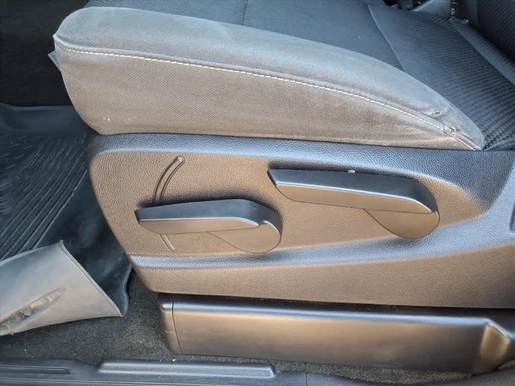 Thumbnail: 2014 Chevrolet Silverado 1500 - 11