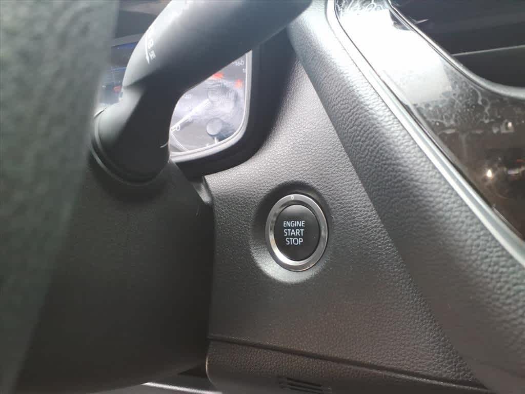 Thumbnail: 2025 Toyota Corolla - 16