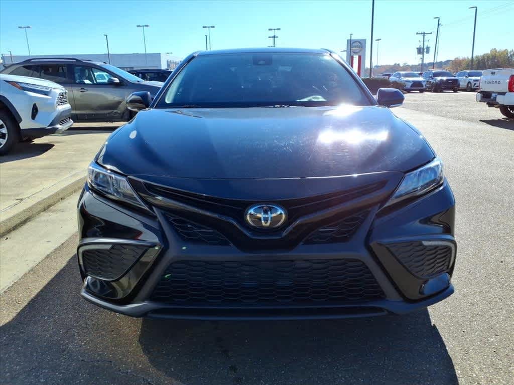 Thumbnail: 2023 Toyota Camry - 2