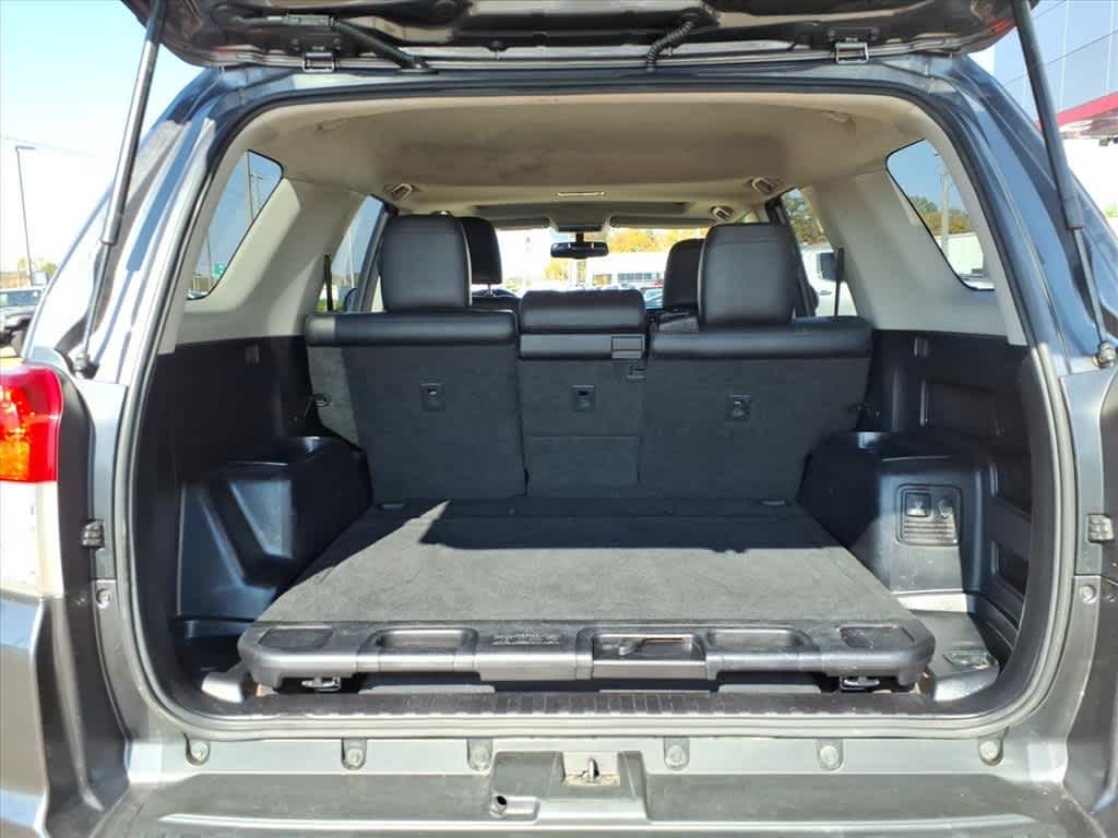 Thumbnail: 2013 Toyota 4Runner - 8