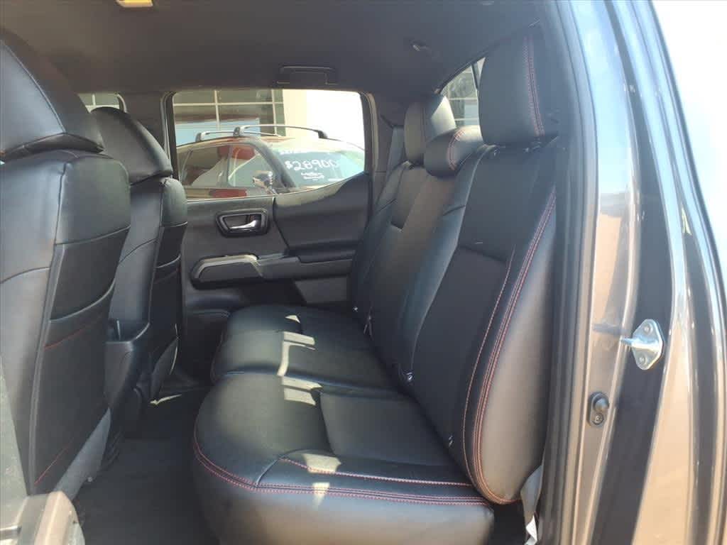 Thumbnail: 2023 Toyota Tacoma - 29