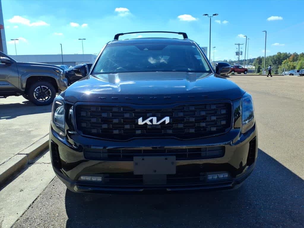 Thumbnail: 2022 Kia Telluride - 2