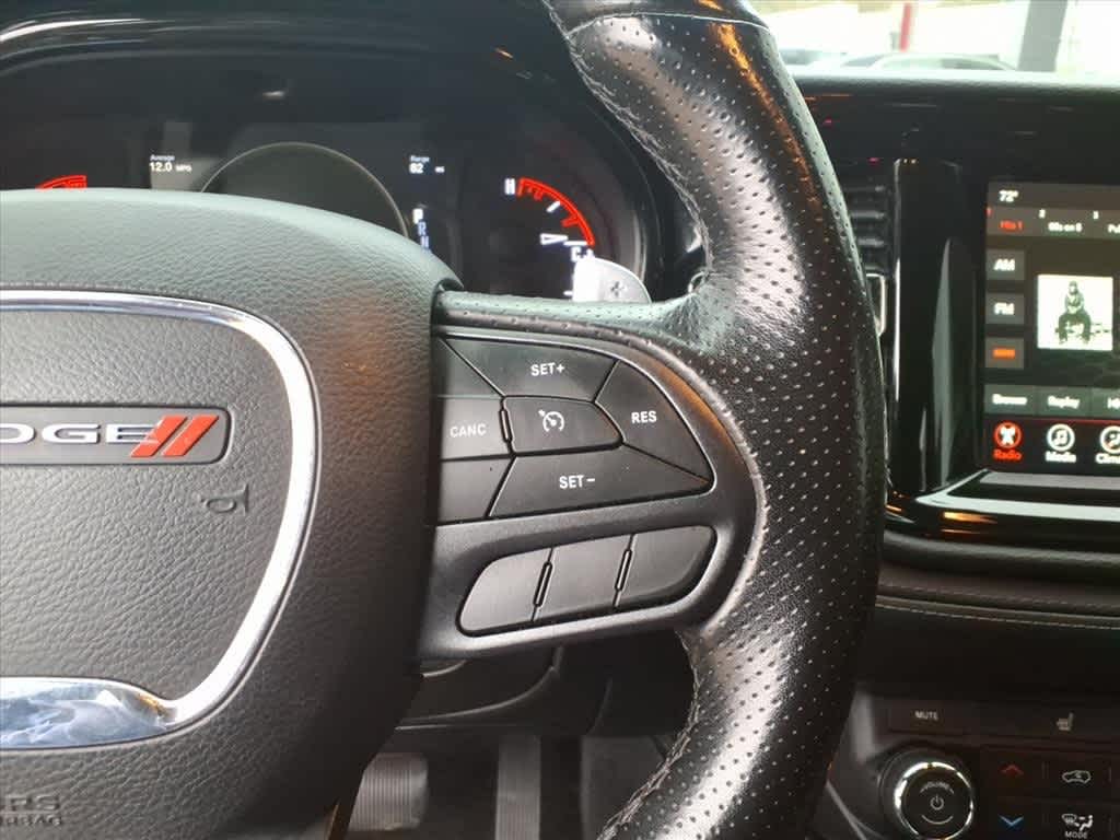 Thumbnail: 2022 Dodge Durango - 16