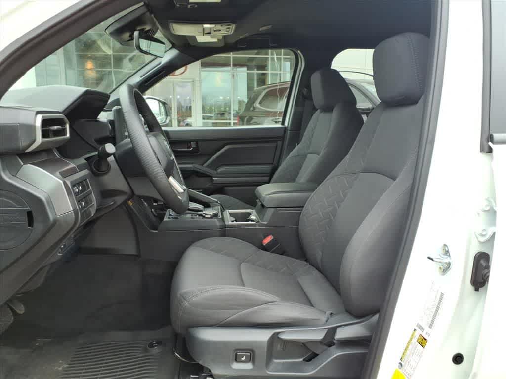 Thumbnail: 2025 Toyota Tacoma - 25