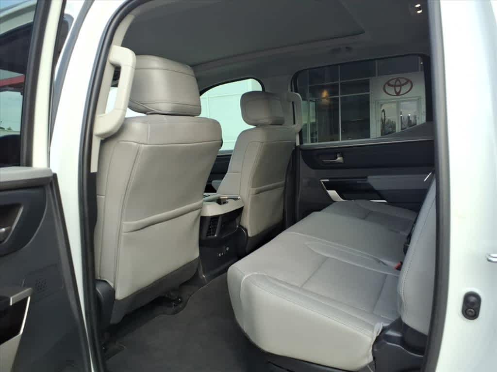 Thumbnail: 2024 Toyota Tundra - 30