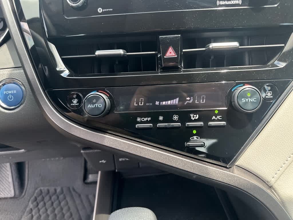 Thumbnail: 2024 Toyota Camry - 19