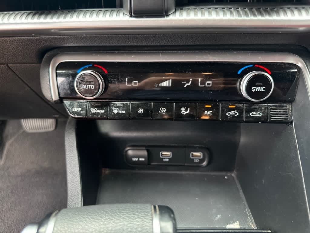 2023 Kia K5 GT-Line 19