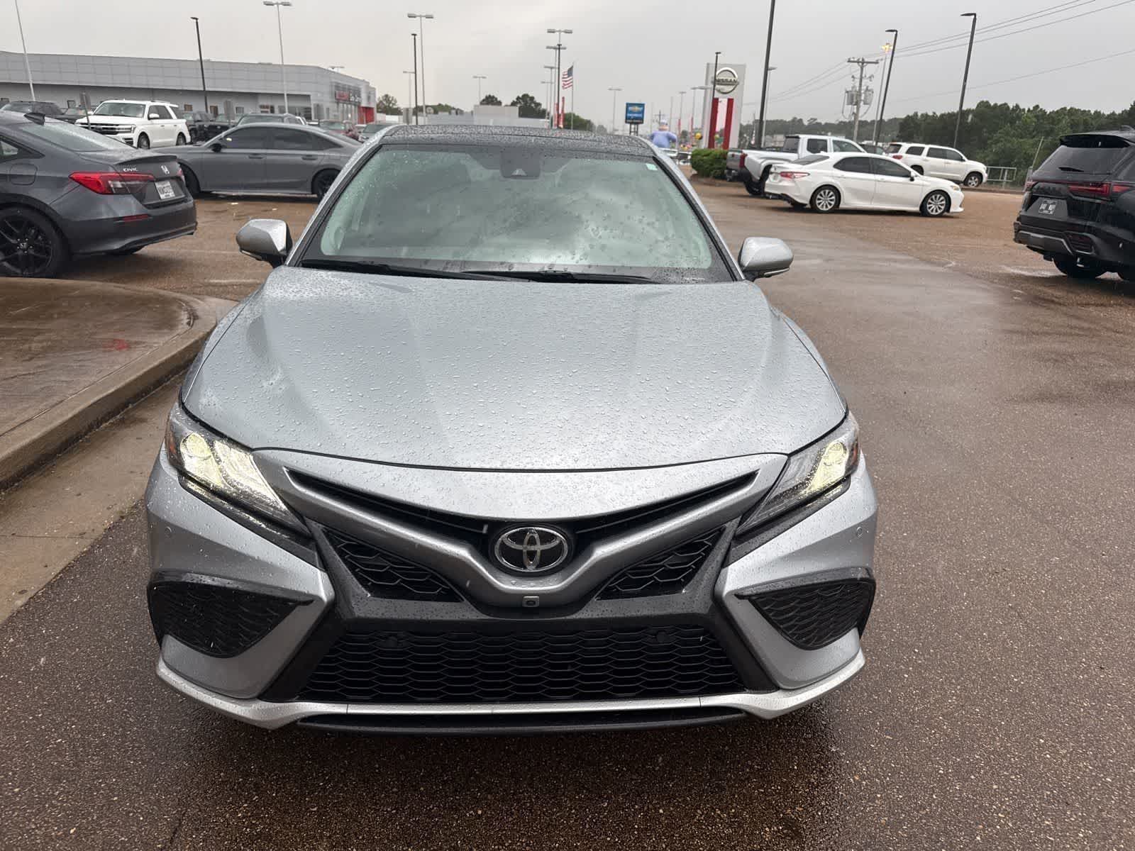 Thumbnail: 2024 Toyota Camry - 2