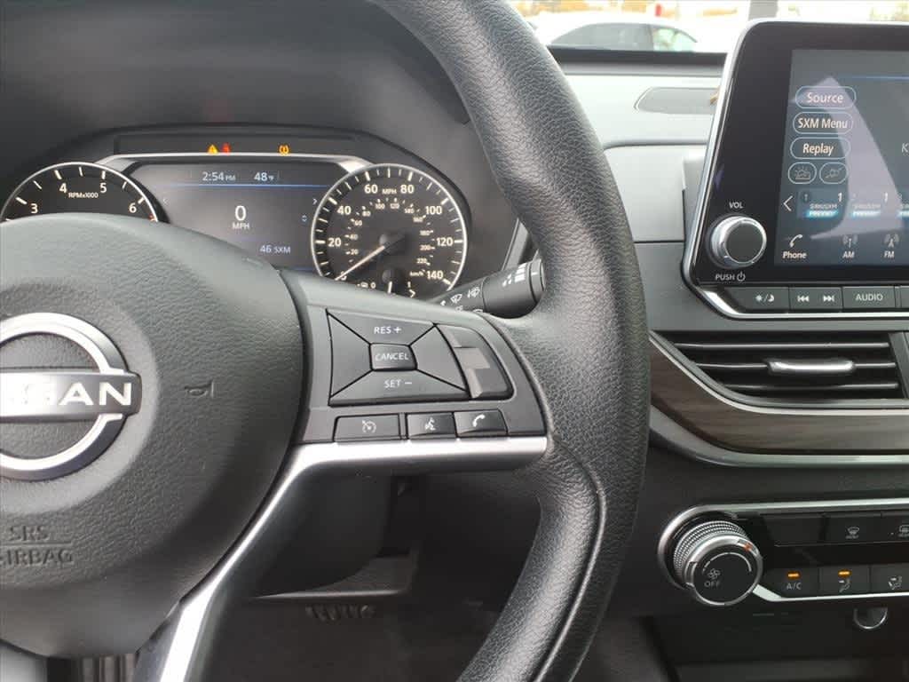 Thumbnail: 2024 Nissan Altima - 15