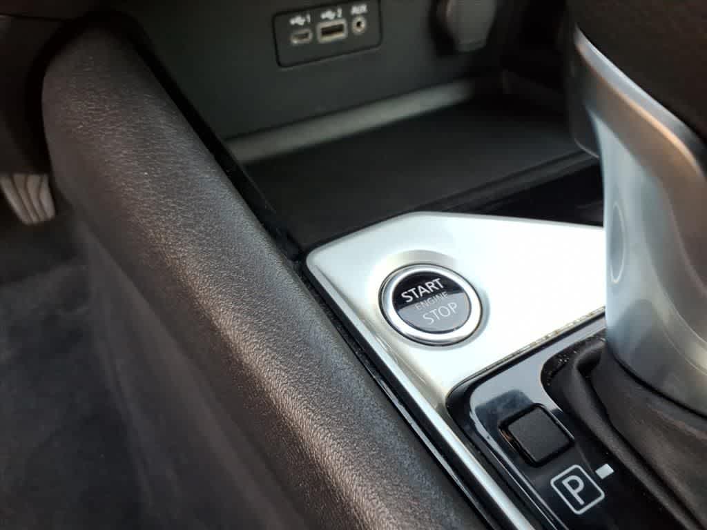 Thumbnail: 2024 Nissan Altima - 17