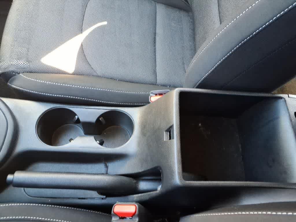 Thumbnail: 2023 Kia Forte - 22