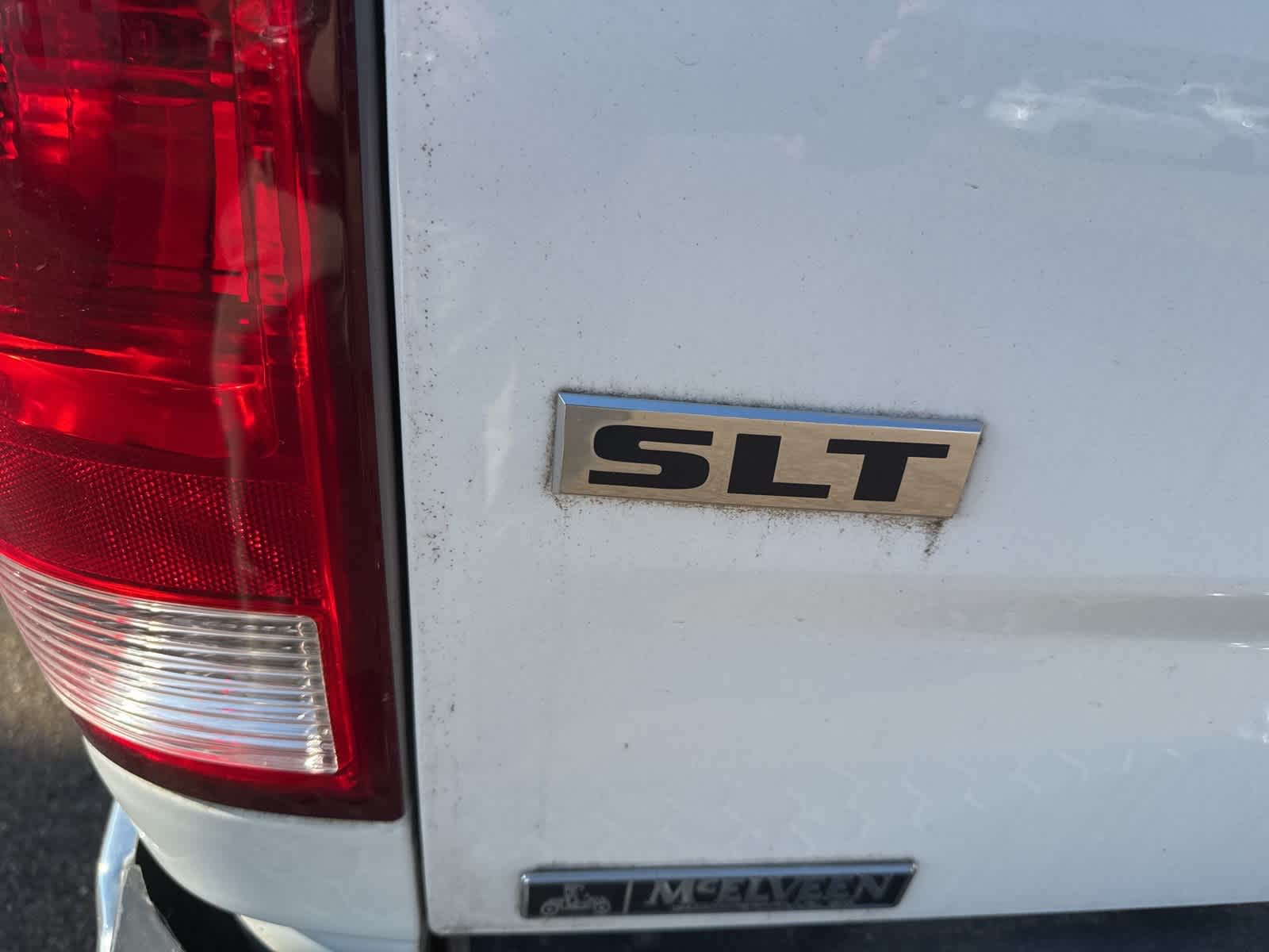 Thumbnail: 2017 RAM 1500 - 6