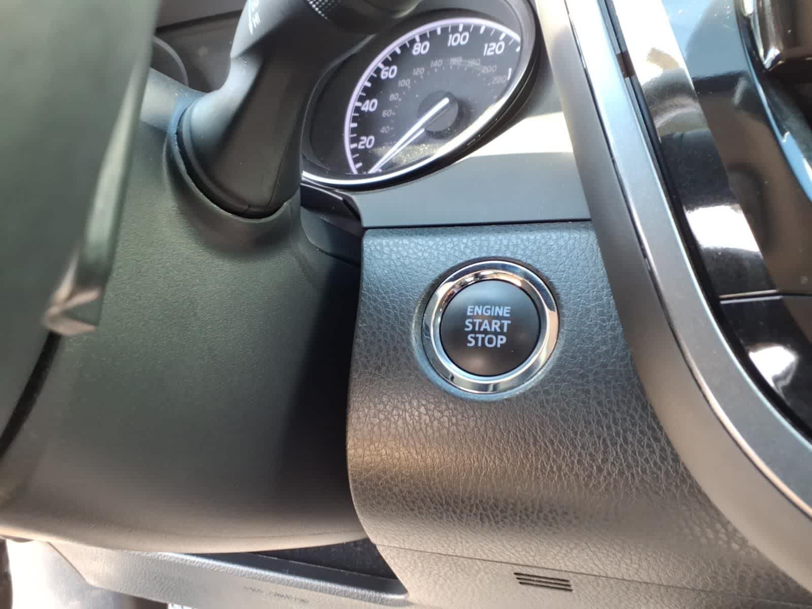 Thumbnail: 2024 Toyota Camry - 17