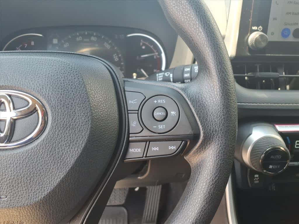 Thumbnail: 2024 Toyota RAV4 - 15