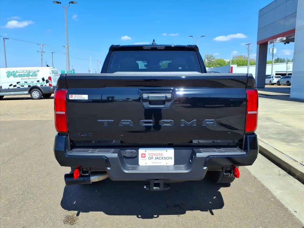 Thumbnail: 2025 Toyota Tacoma - 6