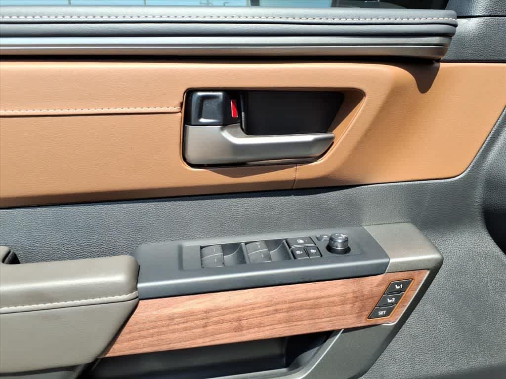 Thumbnail: 2026 Toyota Tundra - 13