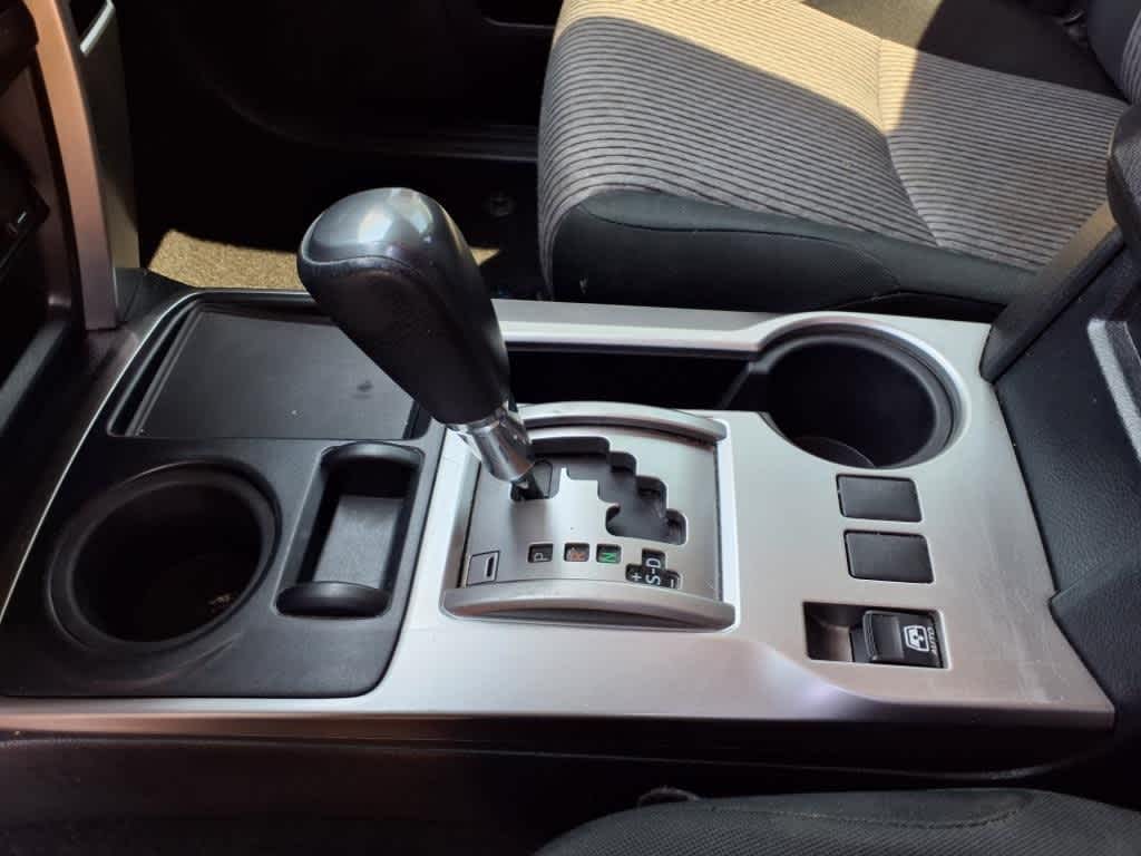 Thumbnail: 2019 Toyota 4Runner - 21