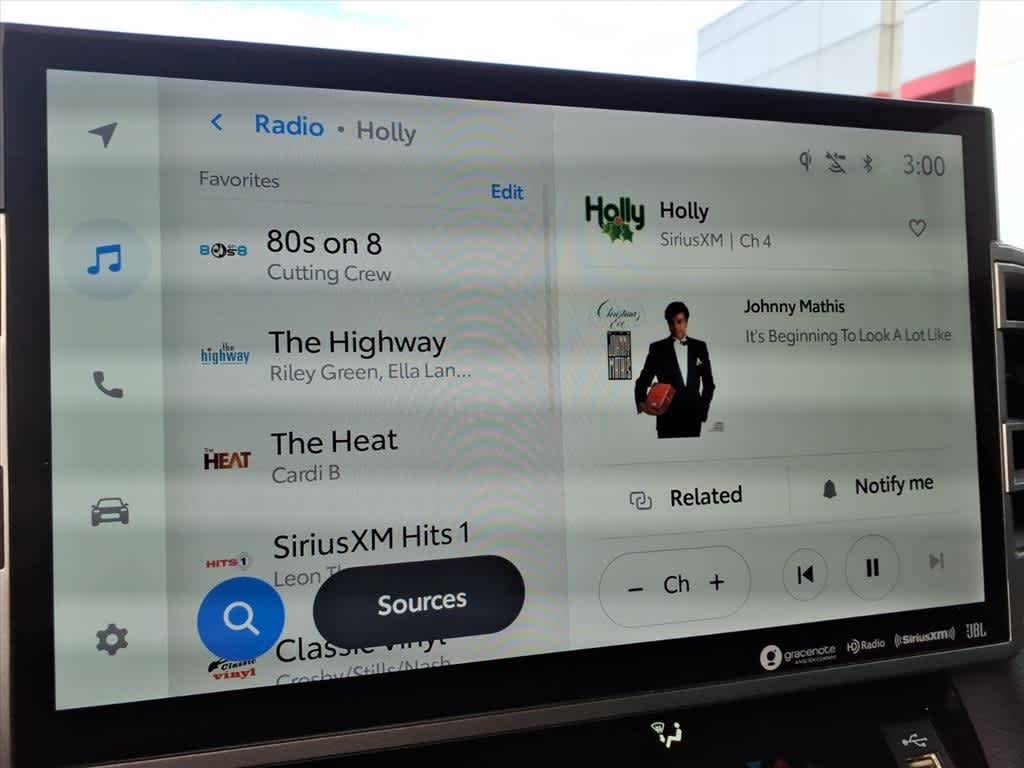 Thumbnail: 2024 Toyota Tundra - 19