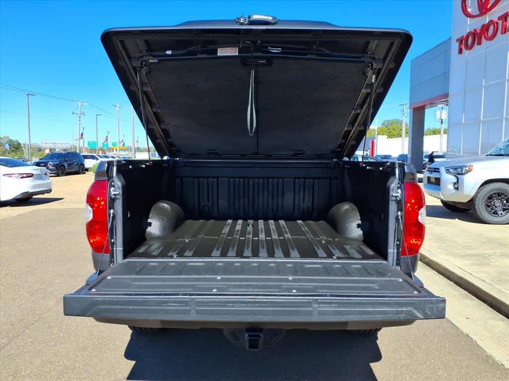 Thumbnail: 2021 Toyota Tundra - 8