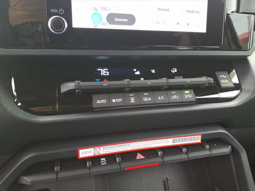 Thumbnail: 2026 Toyota Tundra - 19