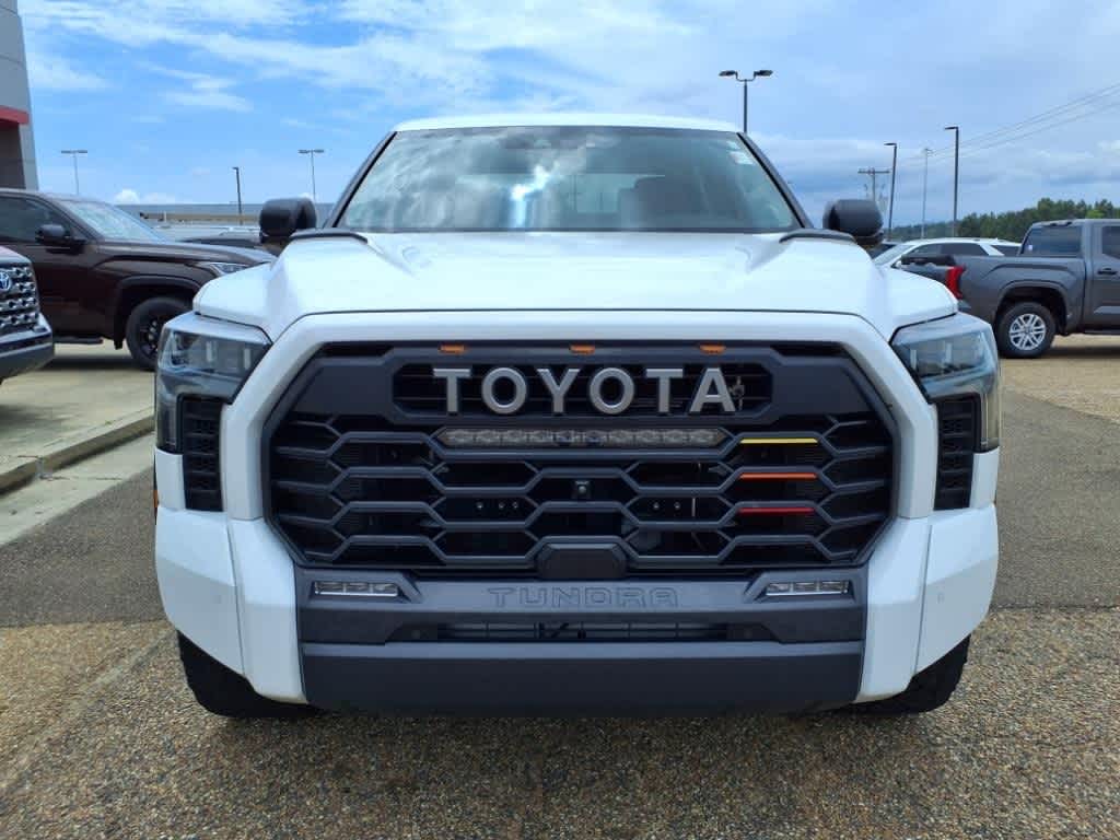 Thumbnail: 2022 Toyota Tundra - 2