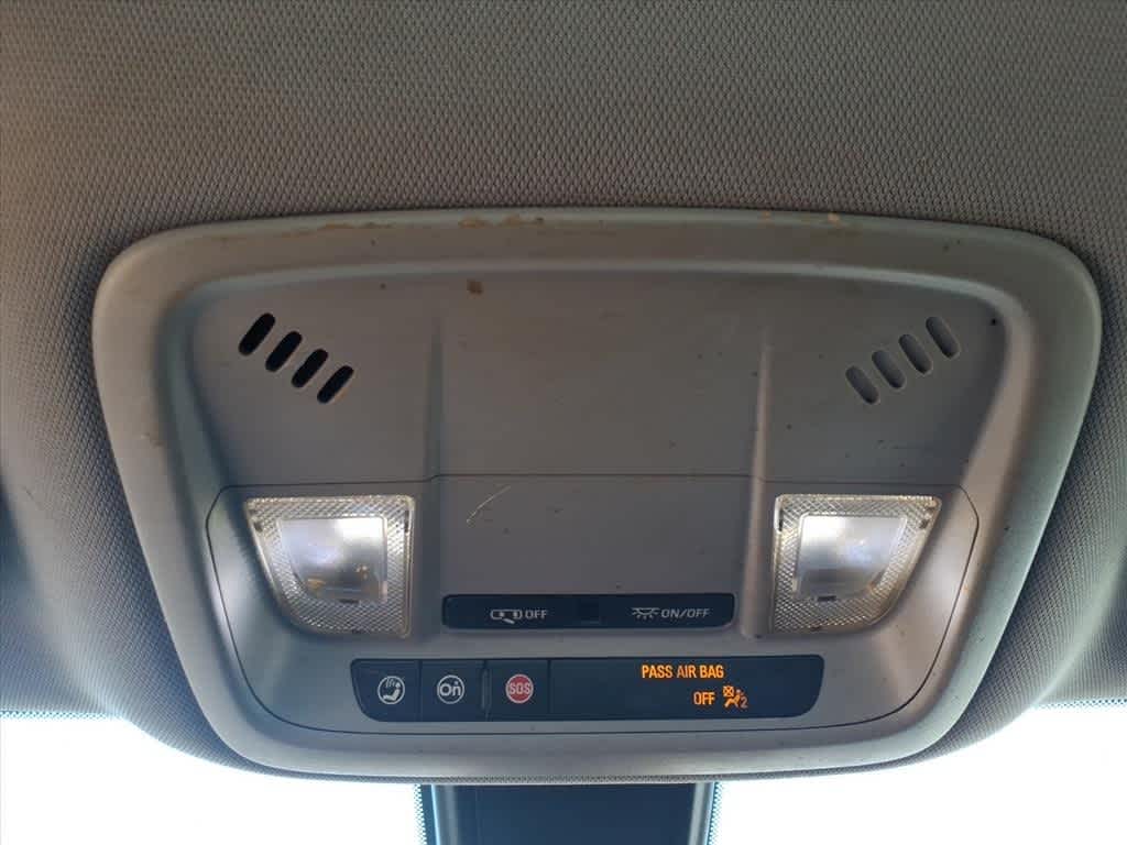 Thumbnail: 2020 Chevrolet Malibu - 23