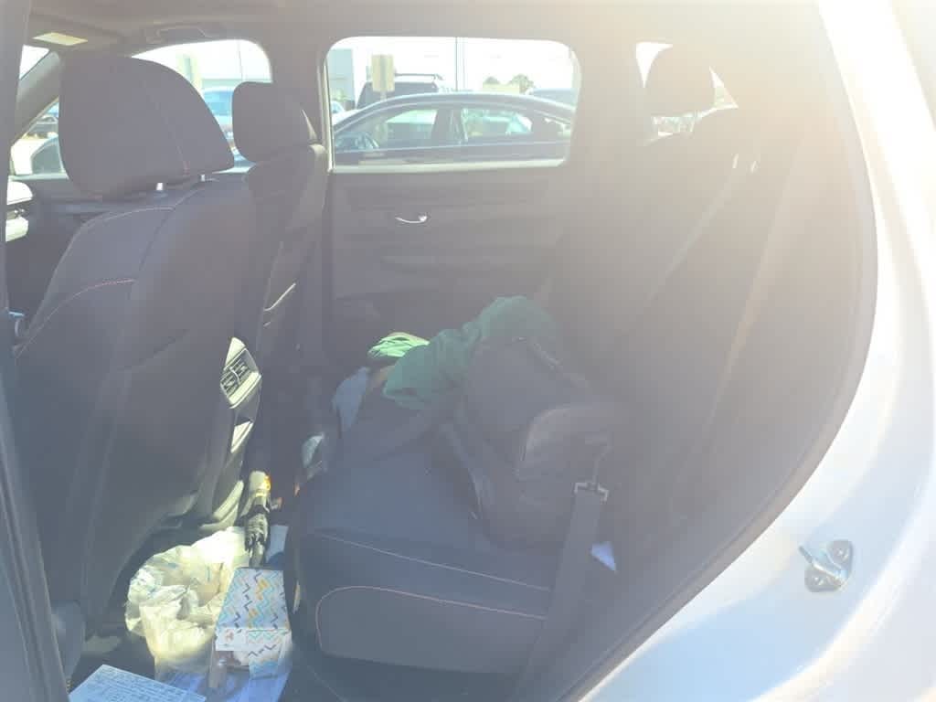 Thumbnail: 2024 Honda CR-V - 7