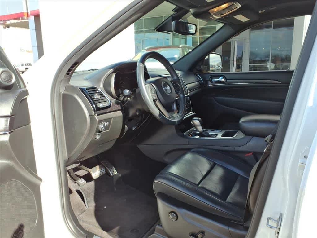 Thumbnail: 2019 Jeep Grand Cherokee - 27