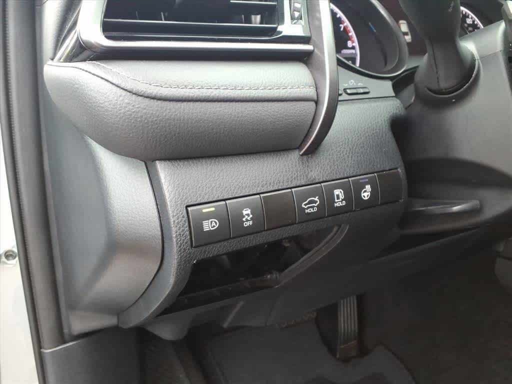 Thumbnail: 2024 Toyota Camry - 13