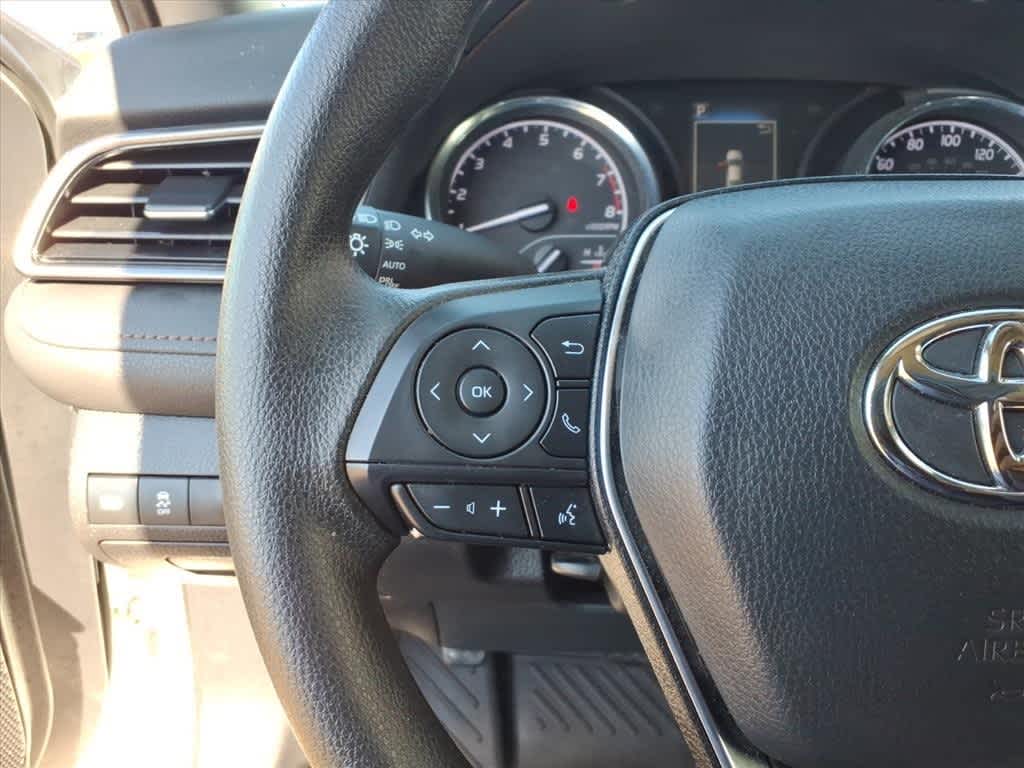 Thumbnail: 2019 Toyota Camry - 14