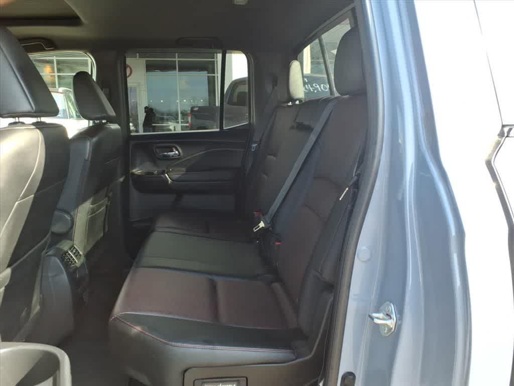 Thumbnail: 2023 Honda Ridgeline - 29