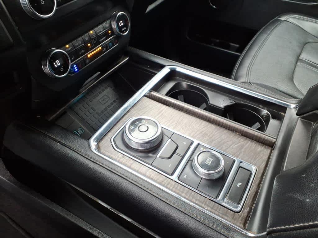 Thumbnail: 2021 Ford Expedition MAX - 22