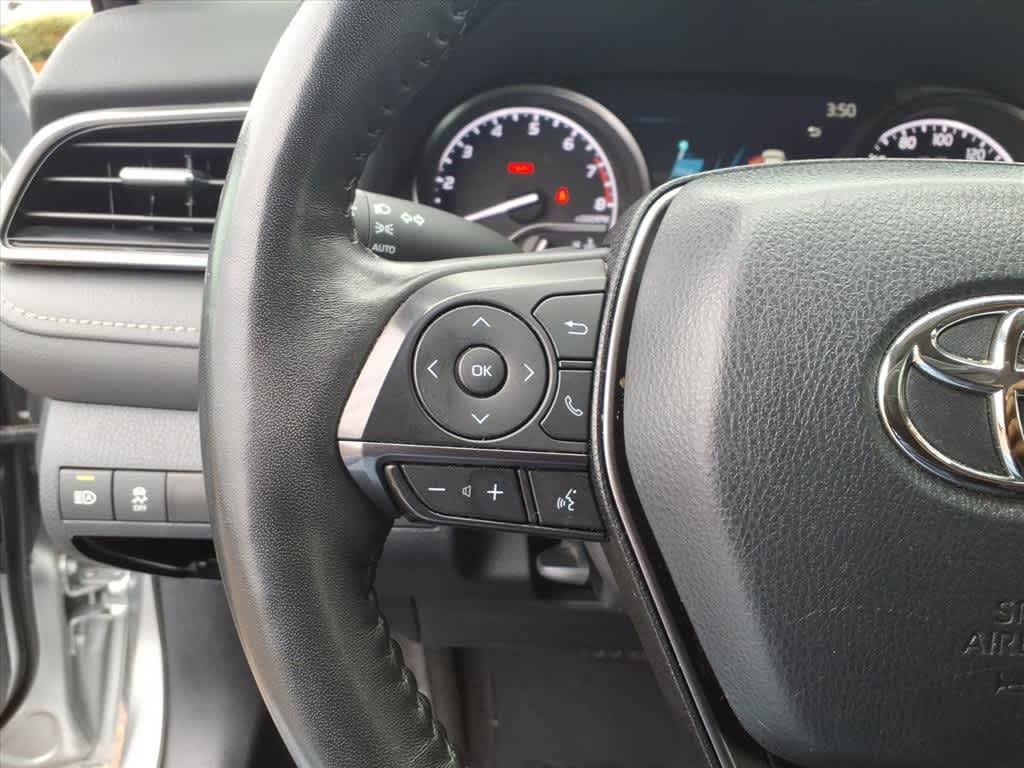 Thumbnail: 2024 Toyota Camry - 14