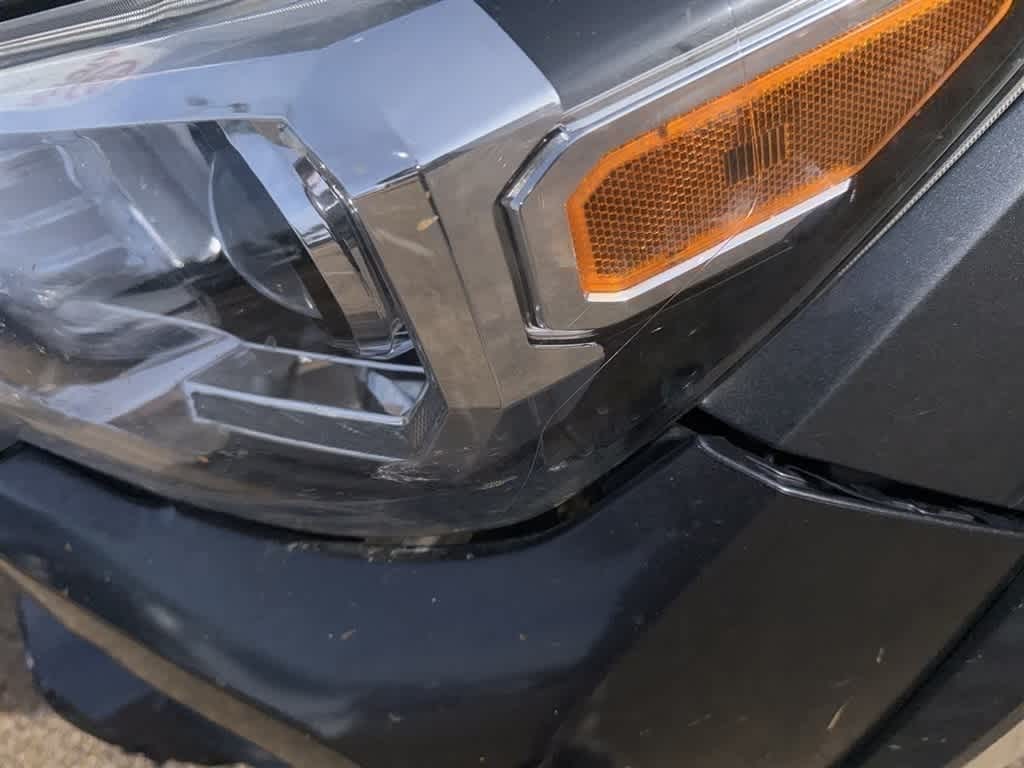 Thumbnail: 2021 Toyota Tacoma - 2